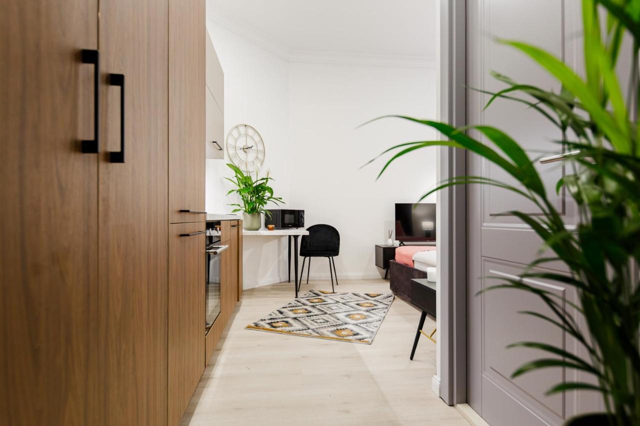 Rigaapartment Elizabetes 22 Self-service * Riga
