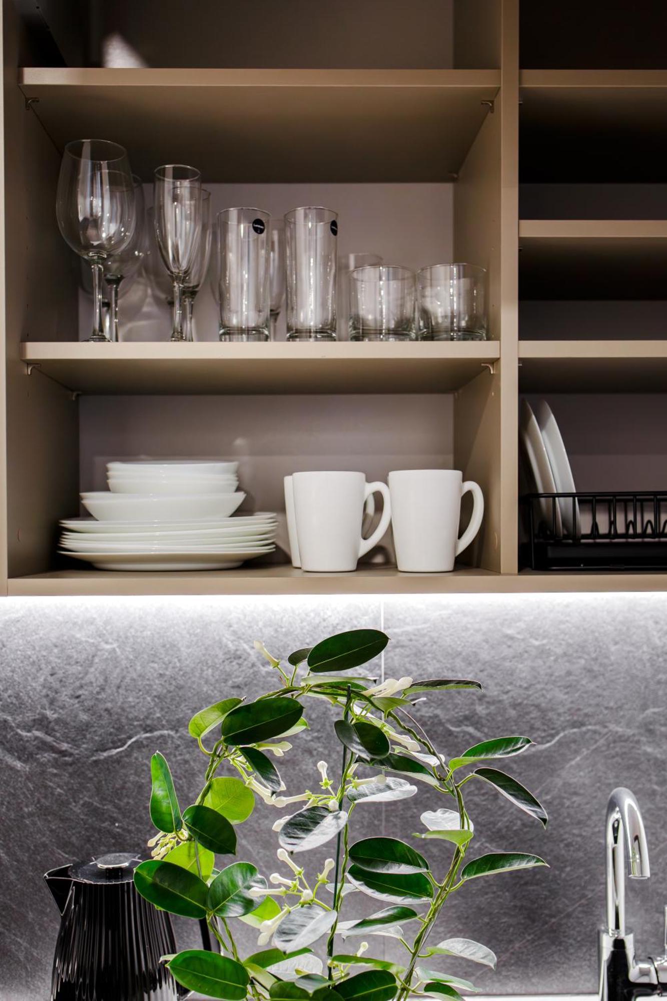 Rigaapartment Elizabetes 22 Self-service * Ryga