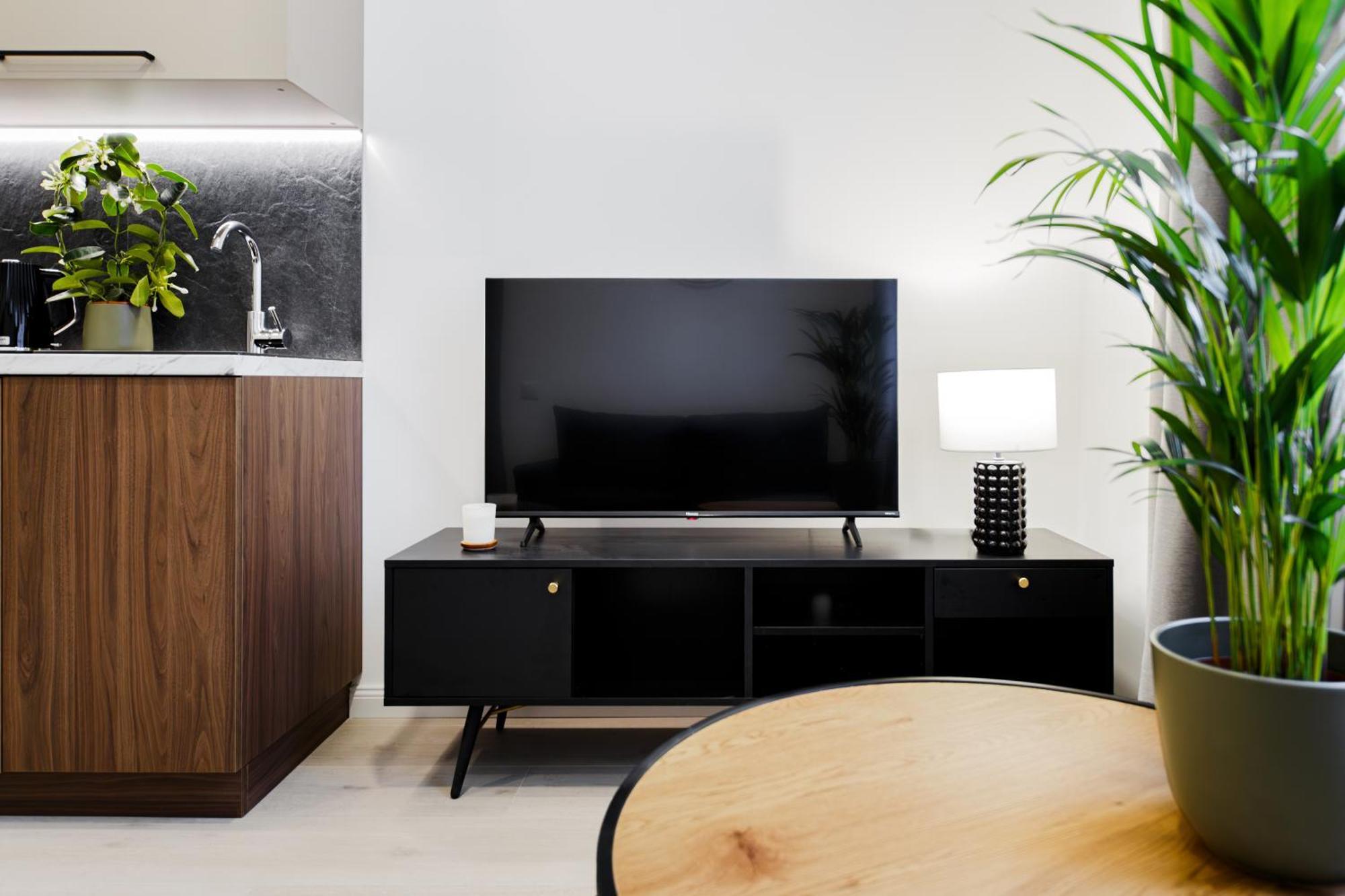 Rigaapartment Elizabetes 22 Self-service Hotel apartamentowy Ryga