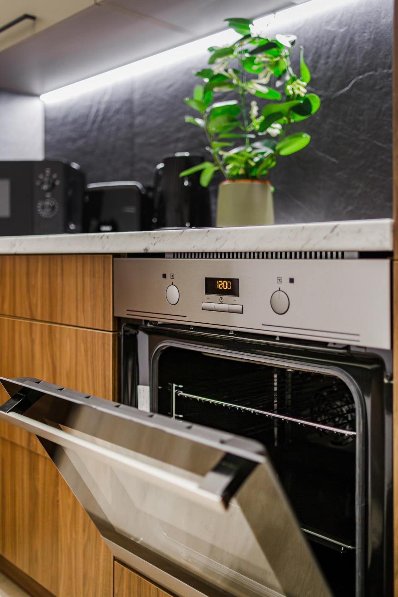 Hotel apartamentowy Rigaapartment Elizabetes 22 Self-service