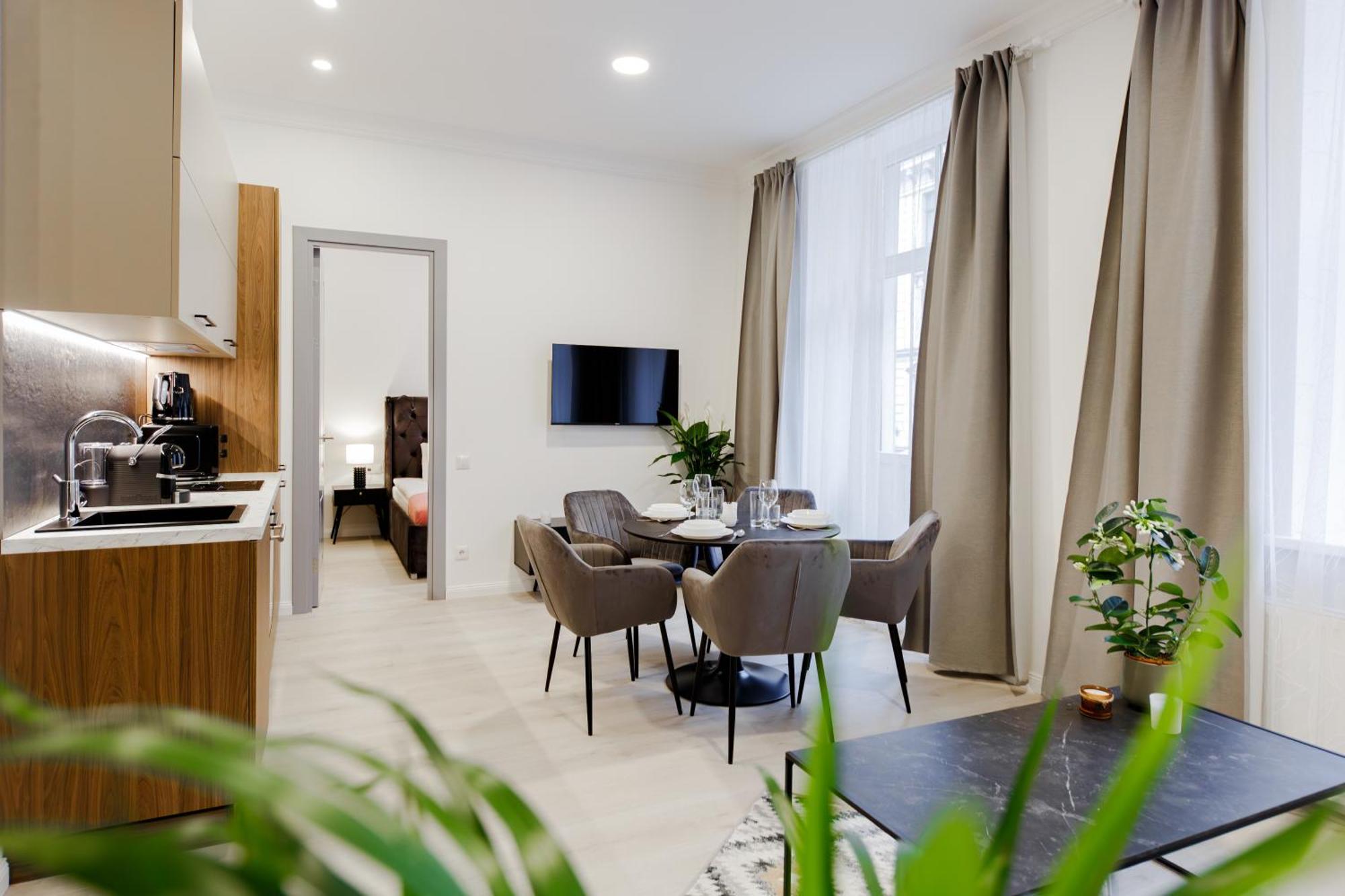 Rigaapartment Elizabetes 22 Self-service Ryga