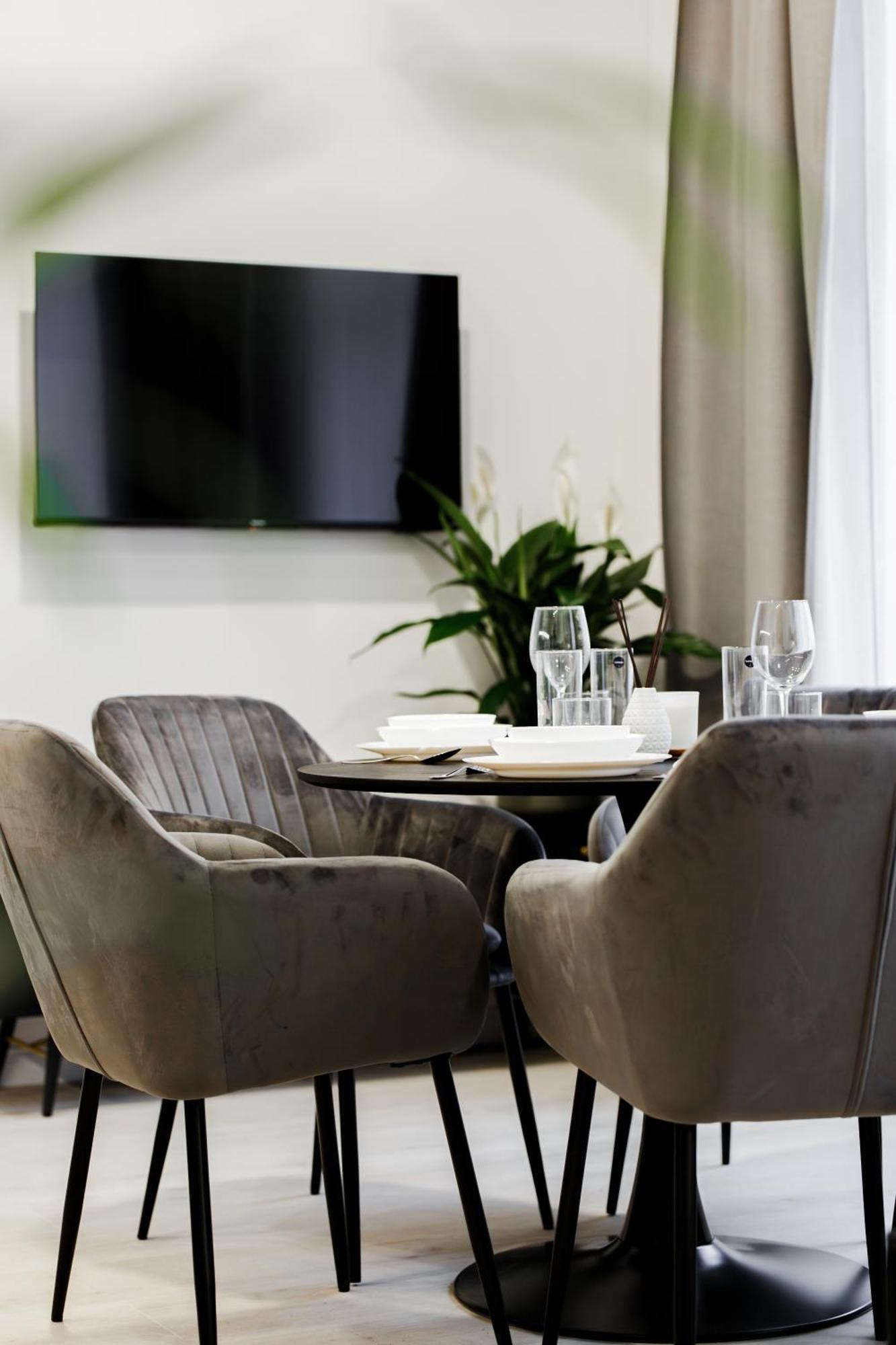 Rigaapartment Elizabetes 22 Self-service * Ryga