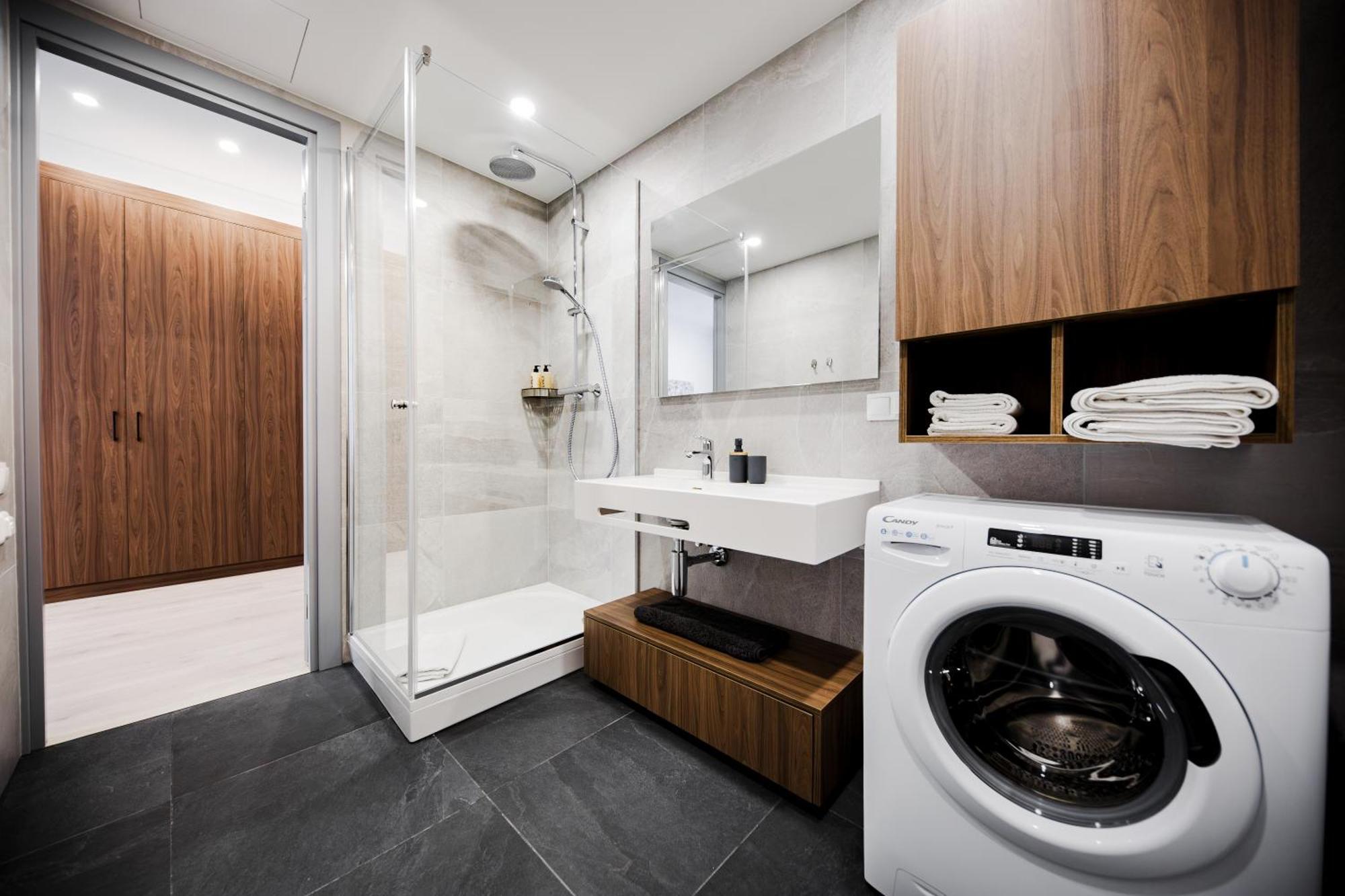 Hotel apartamentowy Rigaapartment Elizabetes 22 Self-service