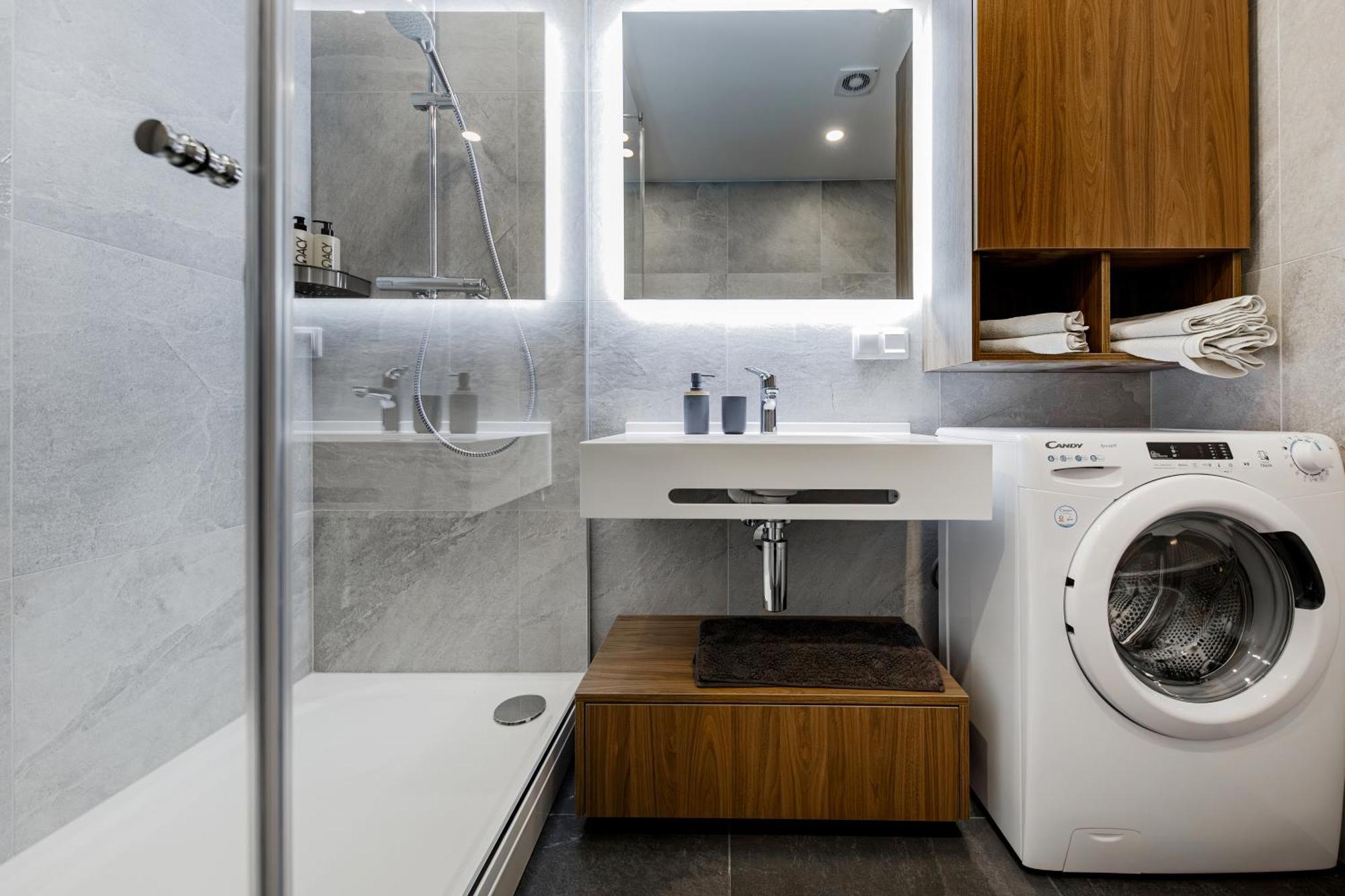 Hotel apartamentowy Rigaapartment Elizabetes 22 Self-service *