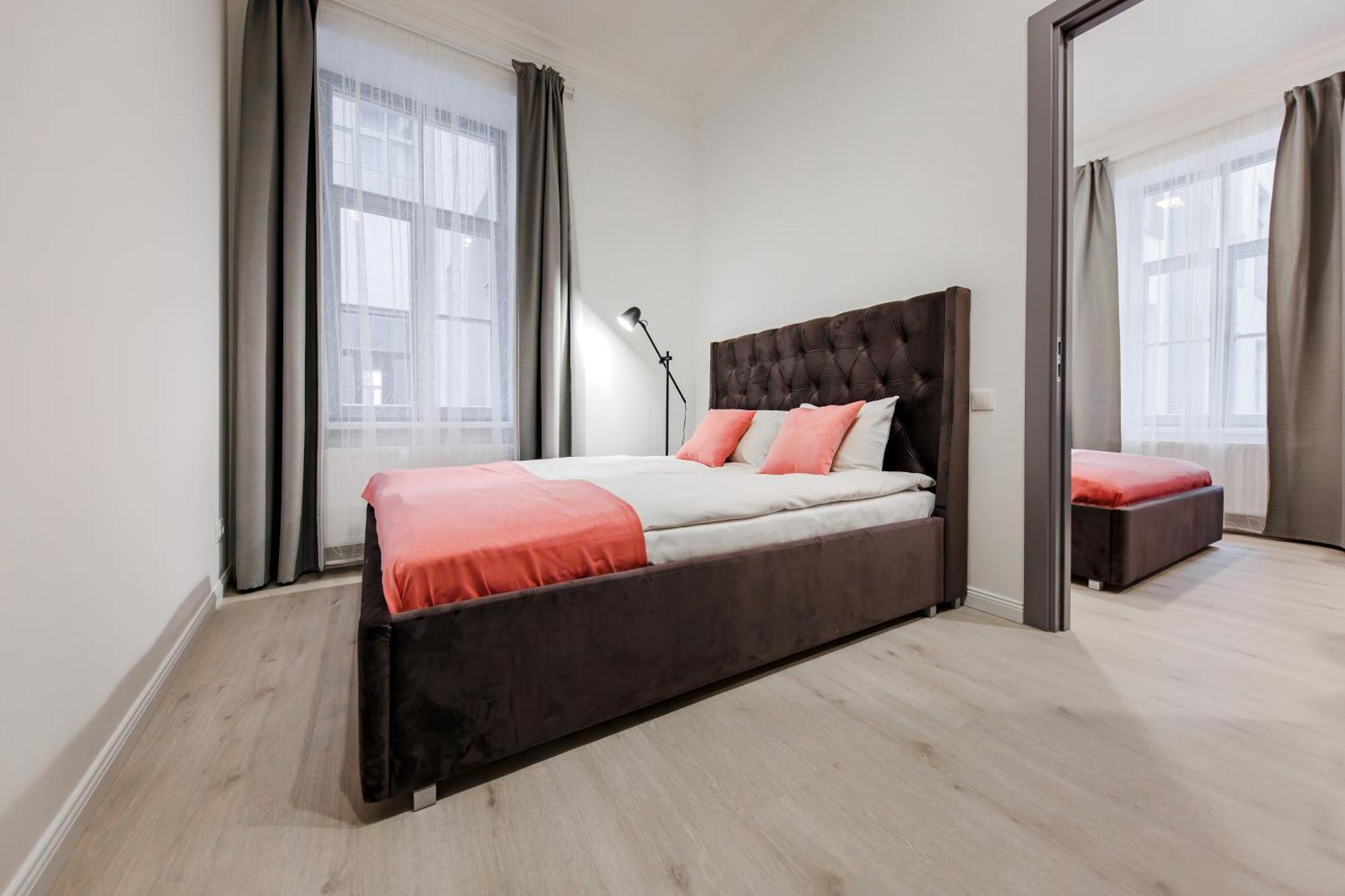 Rigaapartment Elizabetes 22 Self-service Ryga
