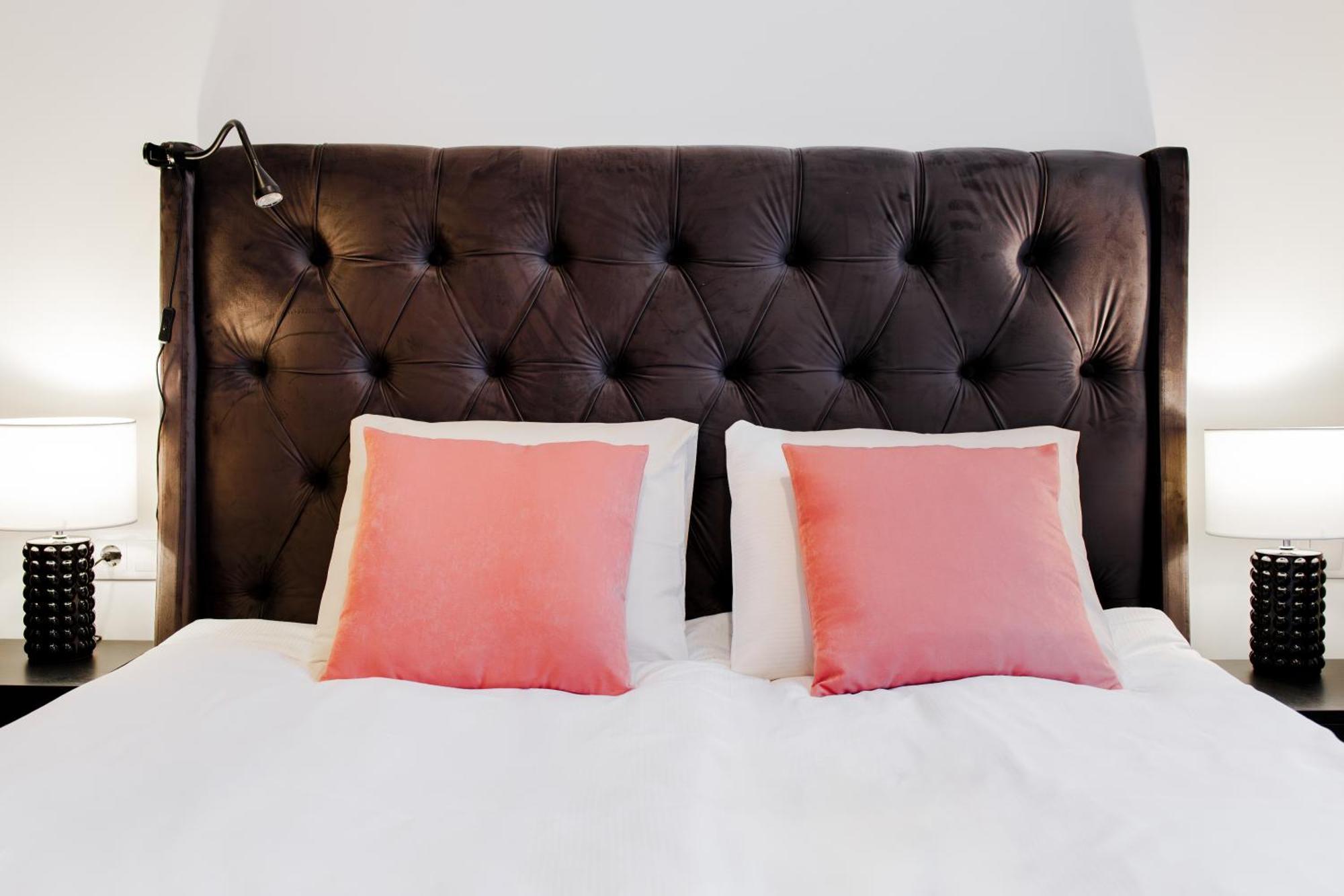 Rigaapartment Elizabetes 22 Self-service Hotel apartamentowy Ryga